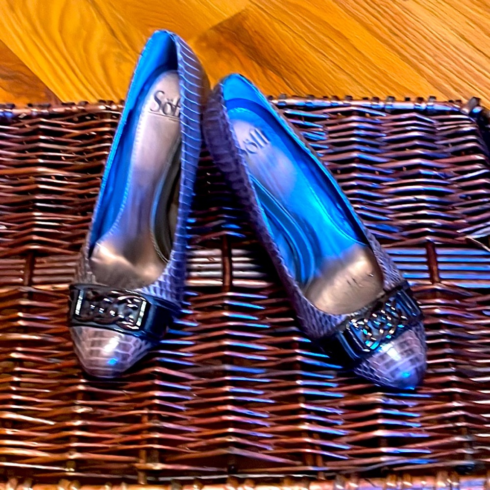 Sofft brand 3-inch heels